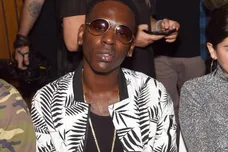 Jamie McCarthy/Getty Images