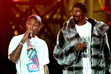 Kevin Winter/Getty Images