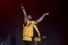 Kevin Winter/Getty Images