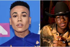 Jamie McCarthy / Matt Winkelmeyer/Getty Images