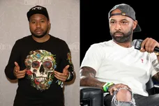 Earl Gibson III/Getty Images, Paras Griffin/Getty Images