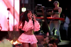 Christopher Polk/Getty Images