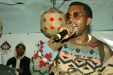 Peter Kramer/Getty Images