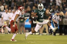 Sean M. Haffey/Getty Images