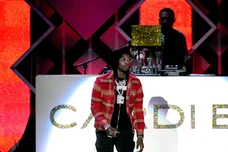 Kevork Djansezian/Getty Images