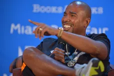 Johnny Louis/Getty Image