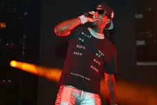 Jerritt Clark/Getty Images for 10Summers Records