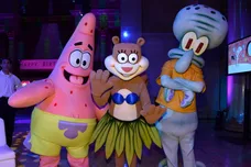 Dimitrios Kambouris/Getty Images