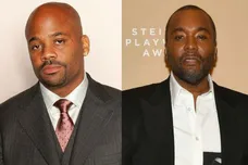 Frank Micelotta/Getty Images, Slaven Vlasic/Getty Images