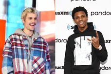 Cindy Ord/Getty Images x2