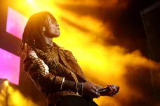 Ser Baffo/Getty Images