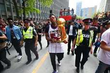 Vaughn Ridley/Getty Images