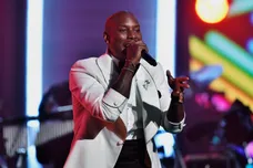 Kevork Djansezian / Stringer / Getty Images