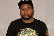 Earl Gibson III/Getty Images