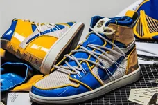 Image Via TheShoeSurgeon