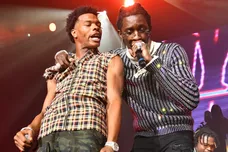 Paras Griffin / Contributor / Getty Images