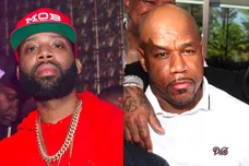 Prince Williams / Contributor, Randy Shropshire / Stringer / Getty Images