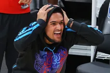 Kevin C. Cox/Getty Images