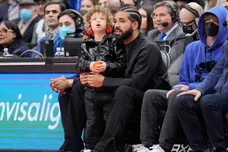 Mark Blinch/Getty Images