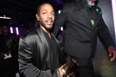 Christopher Polk/Getty Images