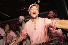 Cindy Ord/Getty Images