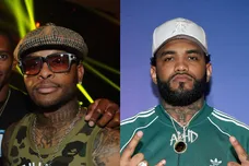 Craig Barritt / Stringer / Getty Images, Paras Griffin / Stringer / Getty Images