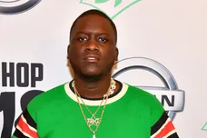 Paras Griffin/Getty Images