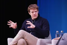 Bennett Raglin/Getty Images