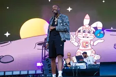 Lorne Thomson/Redferns/Getty Images