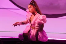 Kevin Mazur/Getty Images