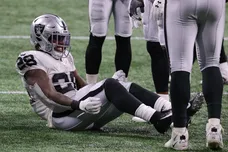 Kevin C. Cox / Getty Images