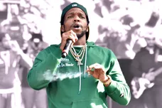 Tim Mosenfelder/Getty Images