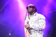 Noam Galai/Getty Images