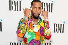 Marcus Ingram/Getty Images