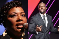 Joe Raedle & Vivien Killilea/Getty Images