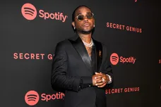 John Sciulli / Stringer / Getty Images