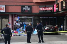 FREDERIC J. BROWN/AFP/Getty Images