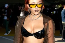 Cooper Neill/Getty Images