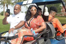 Jerod Harris/Getty Images