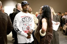 Rachel Murray/Getty Images