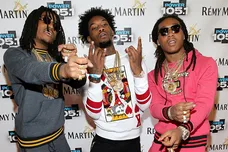 Neilson Barnard/Getty Images