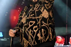 Paras Griffin/ gettyimages