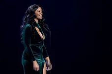 Paras Griffin/Getty Images