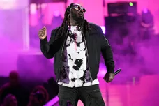 Kevin Winter / Getty Images