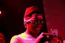 Johnny Nunez/WireImage/Getty Images