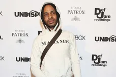 Tommaso Boddi/Getty Images