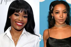 John Sciulli/Getty Images / Frazer Harrison/Getty Images