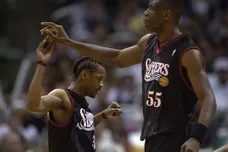 Jonathan Daniel/Allsport/Getty Images