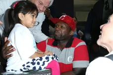 Phillip Faraone/Getty Images