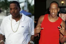 Frank Micelotta/Getty Images & George De Sota/Getty Images